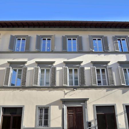 Drago D' Oro Suites Florence Luaran gambar