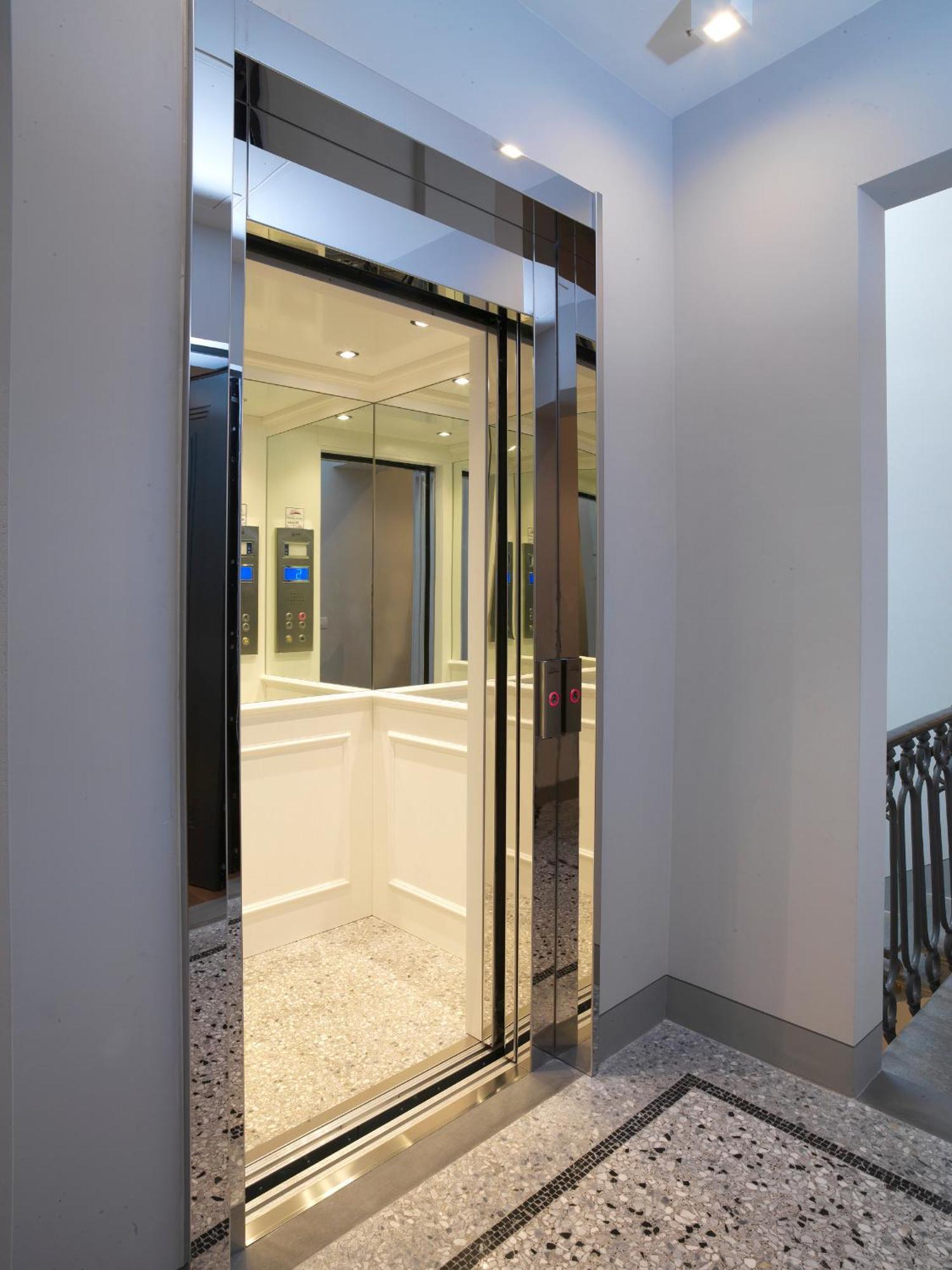 Drago D' Oro Suites Florence Luaran gambar