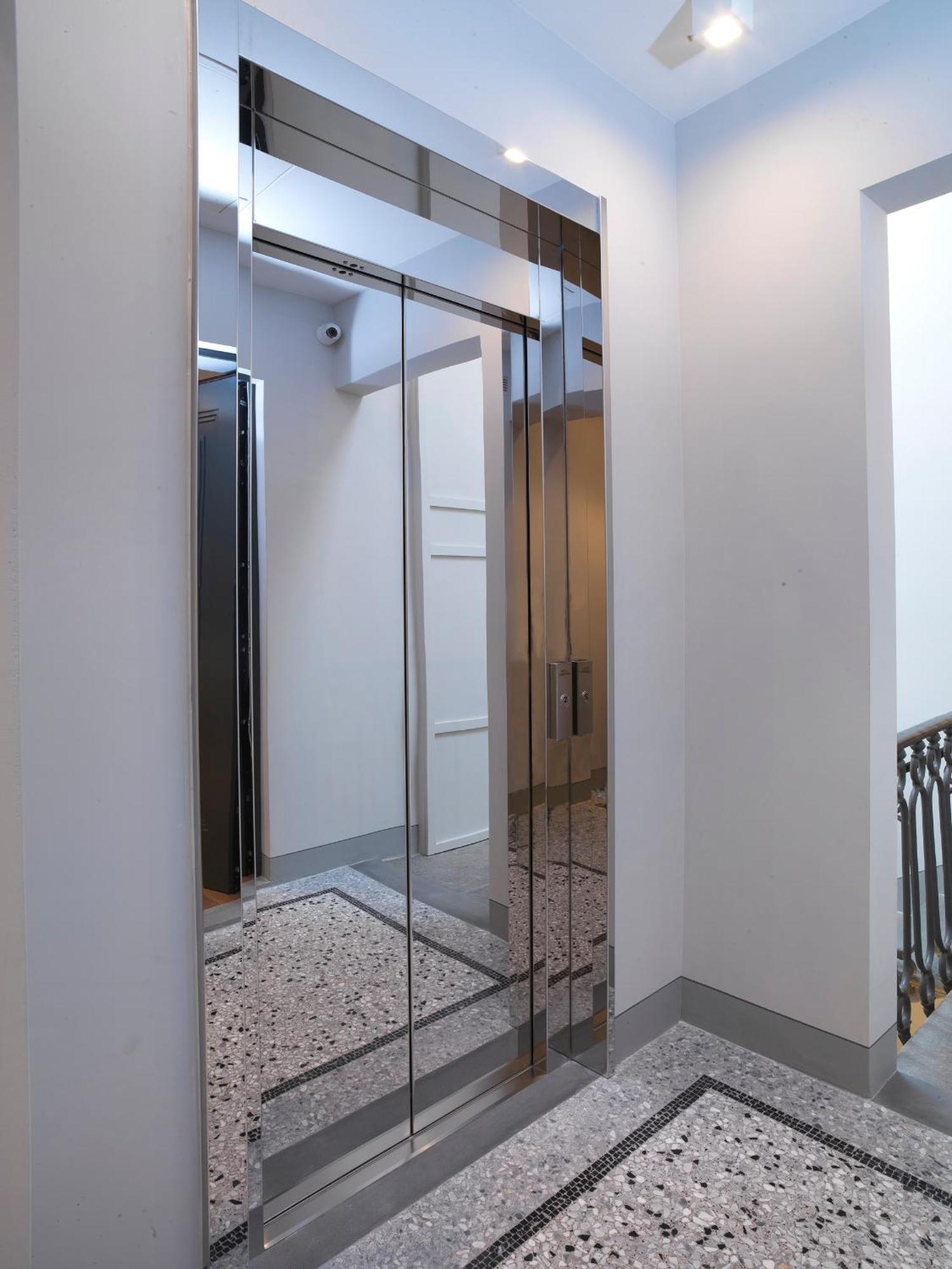 Drago D' Oro Suites Florence Luaran gambar
