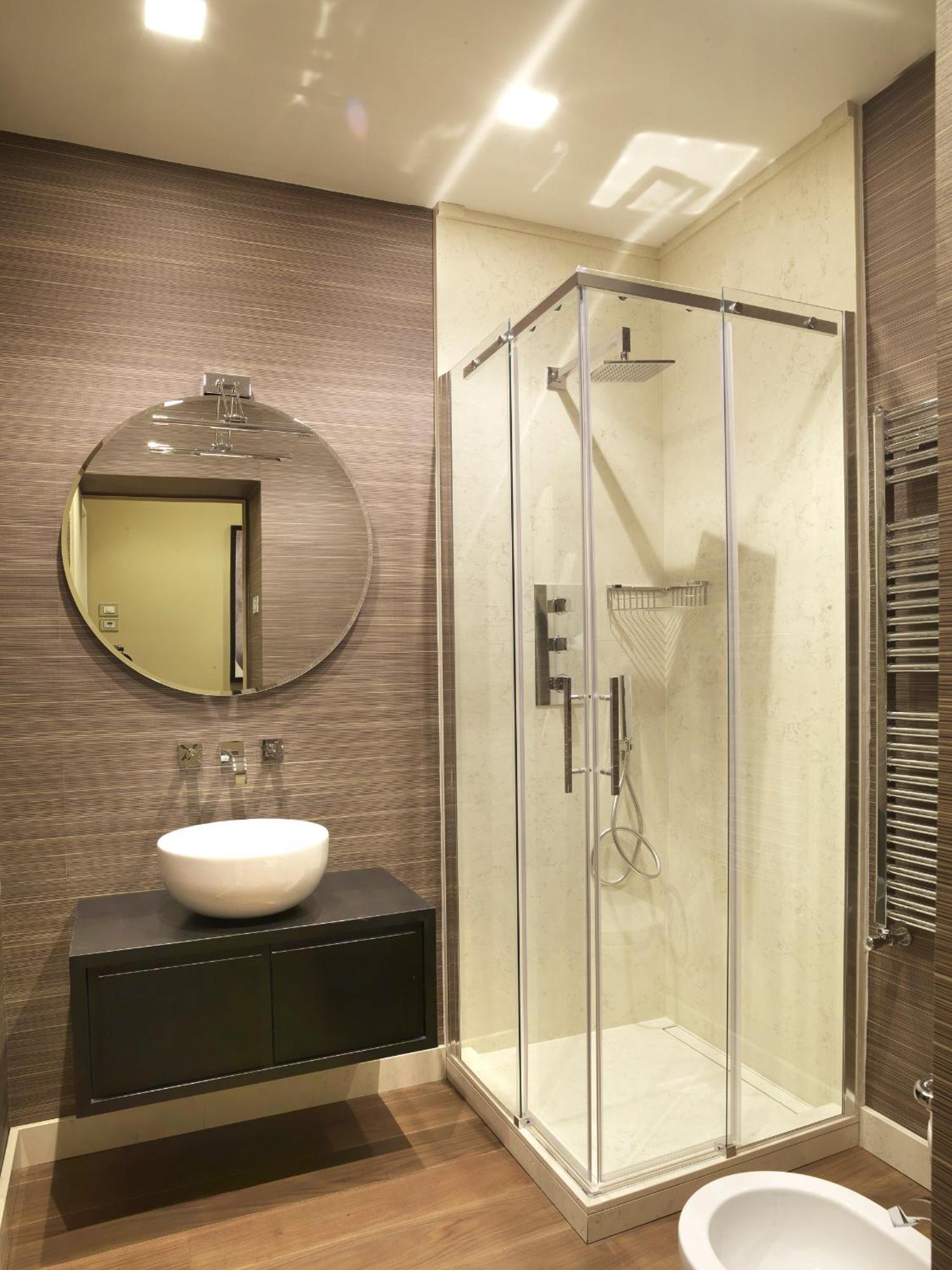 Drago D' Oro Suites Florence Luaran gambar