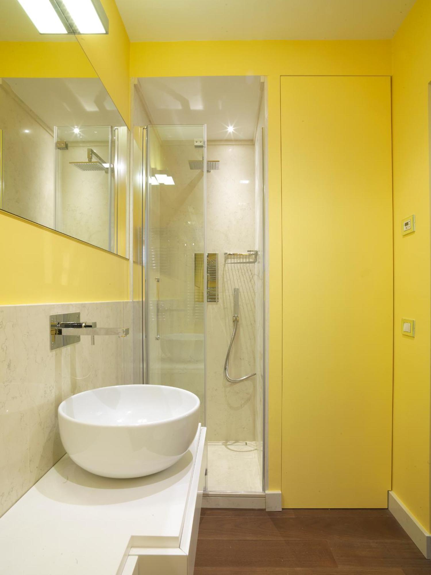 Drago D' Oro Suites Florence Luaran gambar