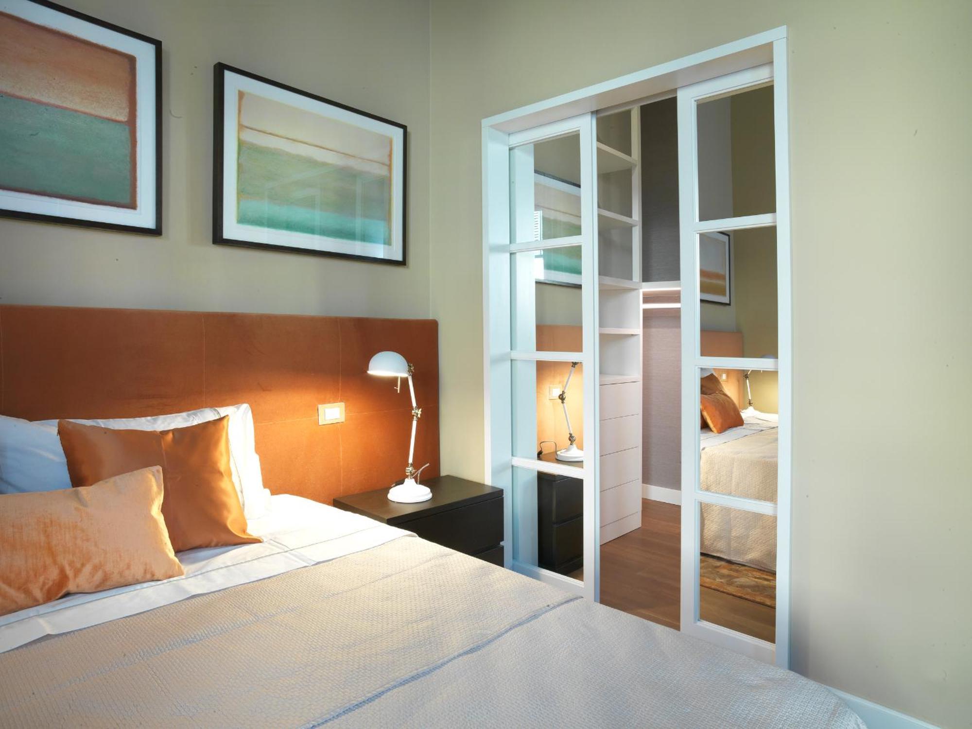 Drago D' Oro Suites Florence Luaran gambar
