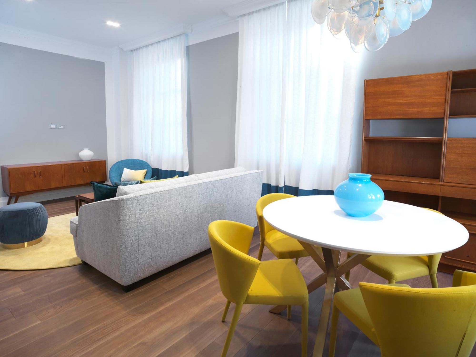 Drago D' Oro Suites Florence Luaran gambar