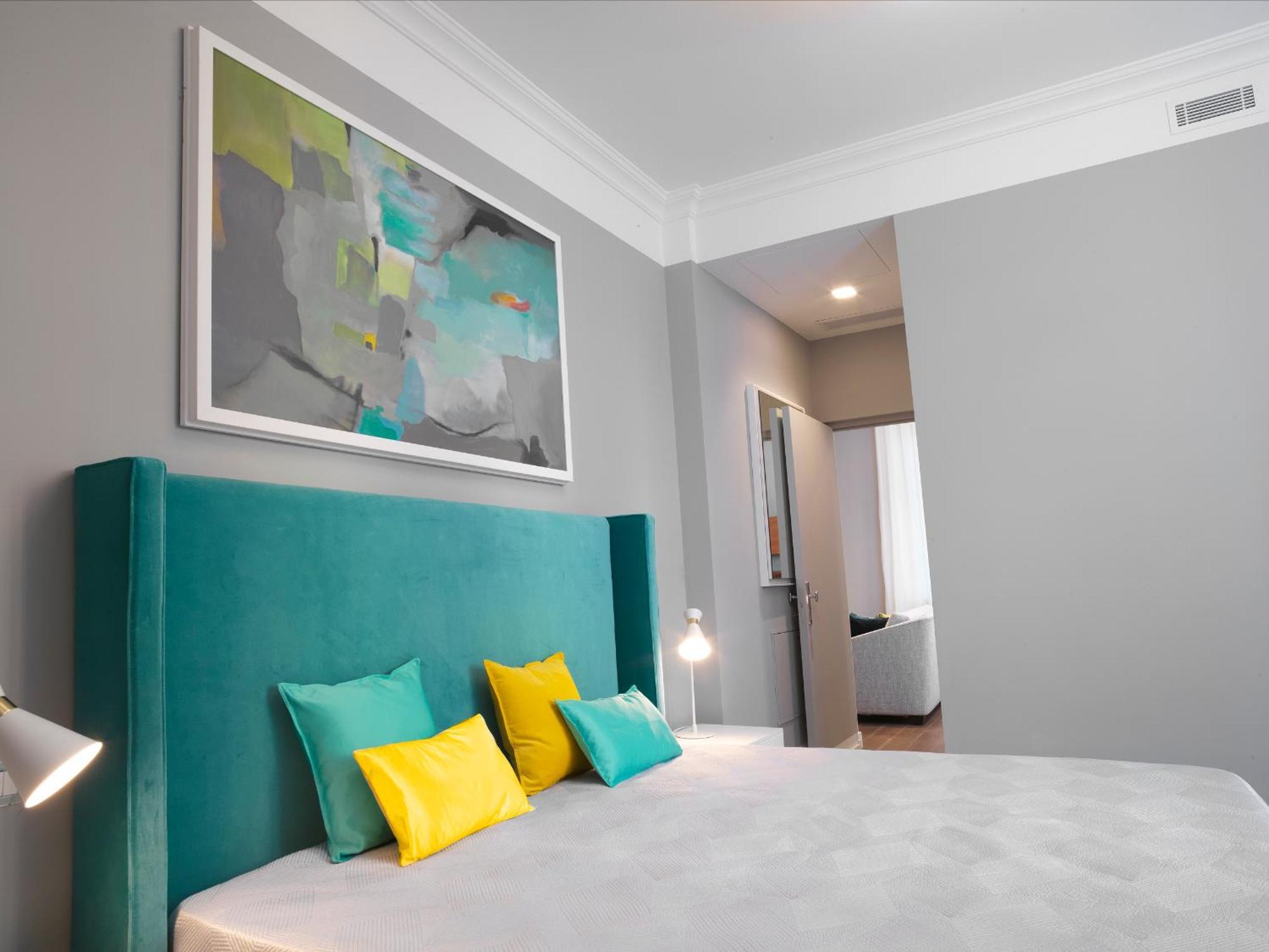 Drago D' Oro Suites Florence Luaran gambar