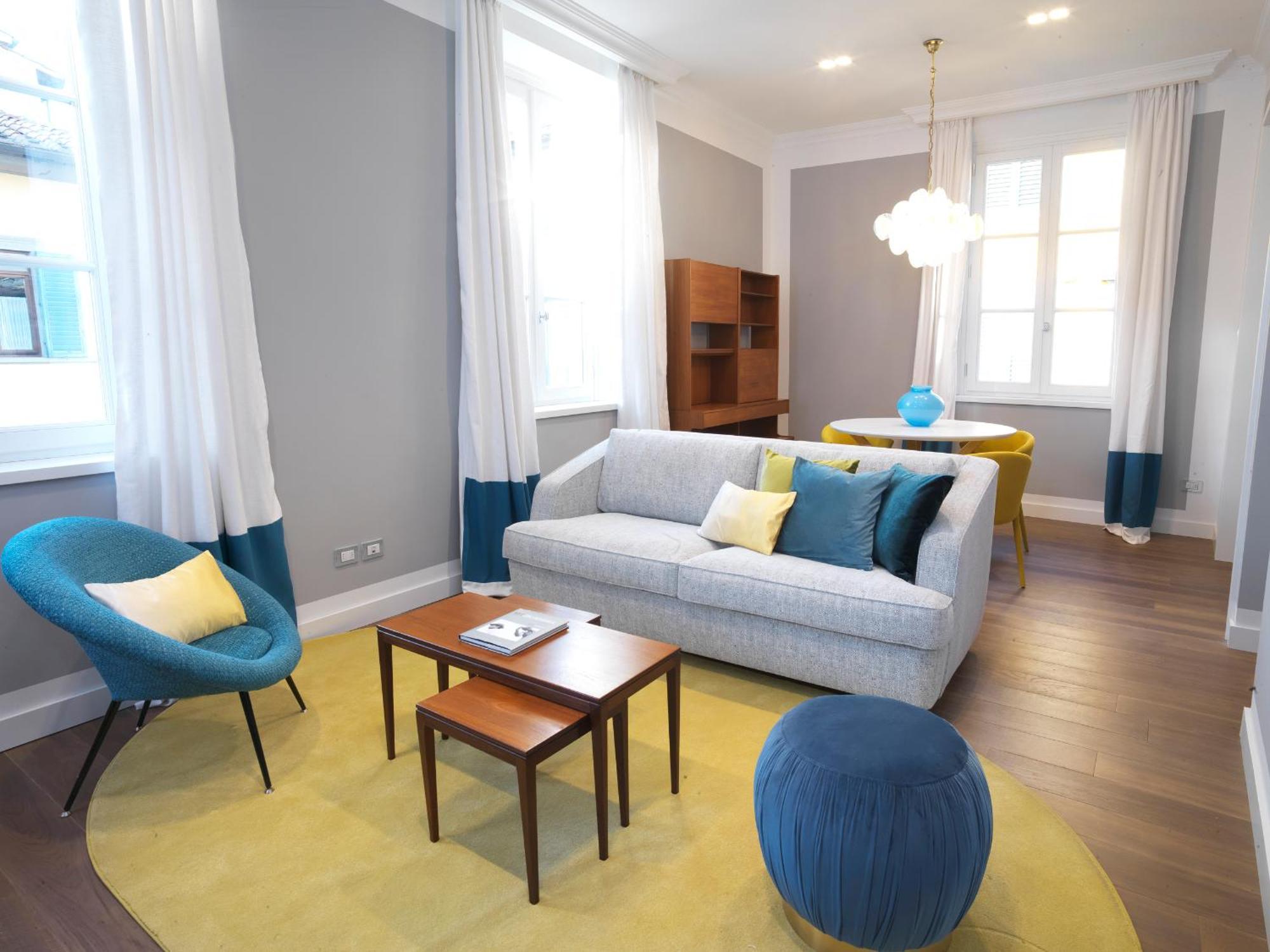 Drago D' Oro Suites Florence Luaran gambar