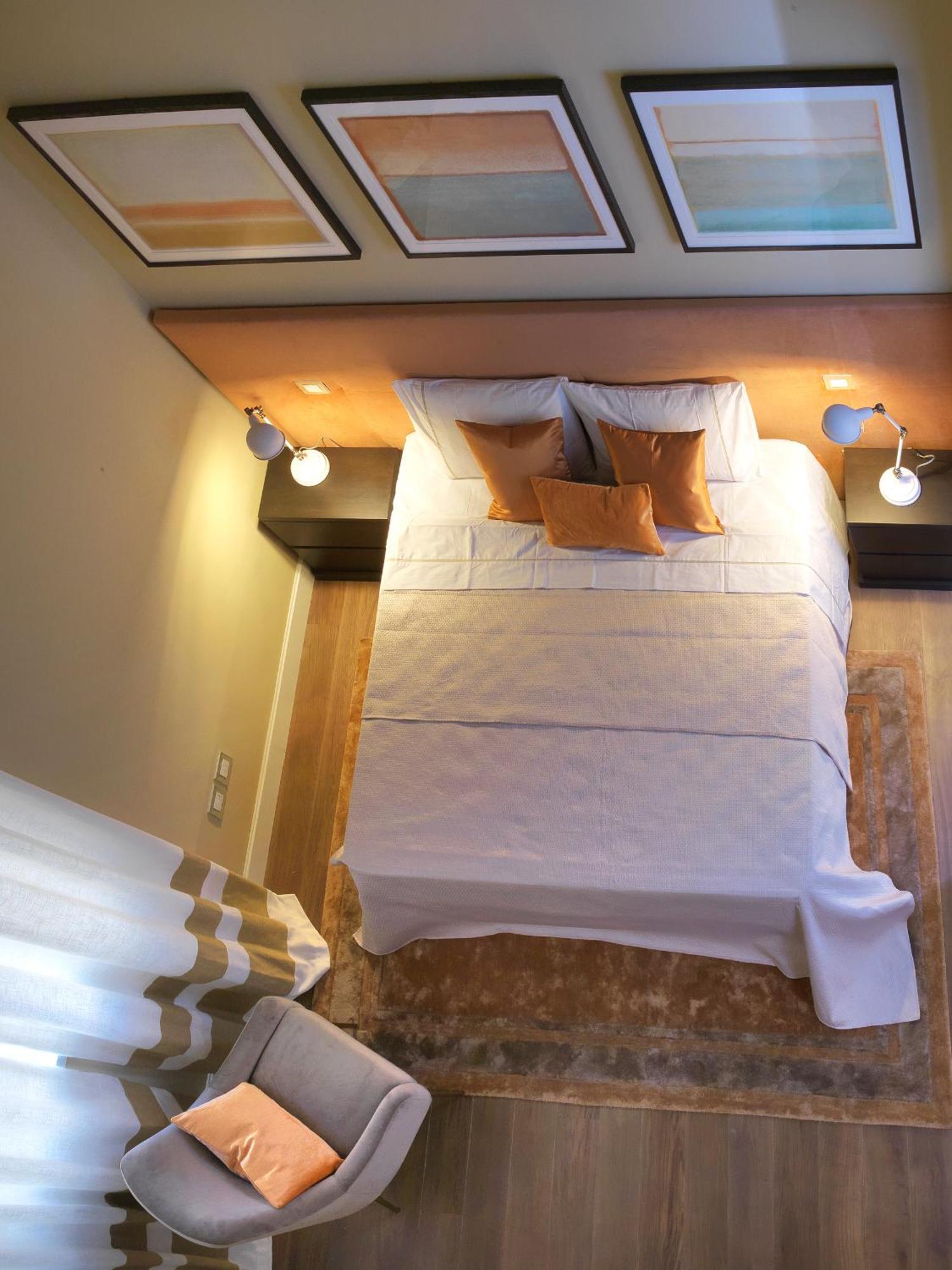 Drago D' Oro Suites Florence Luaran gambar
