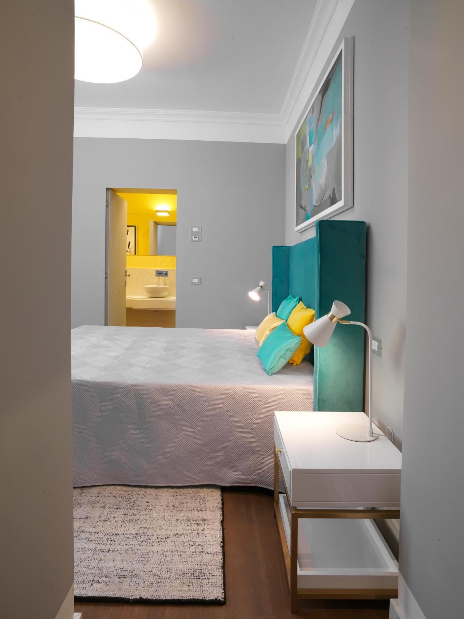 Drago D' Oro Suites Florence Luaran gambar