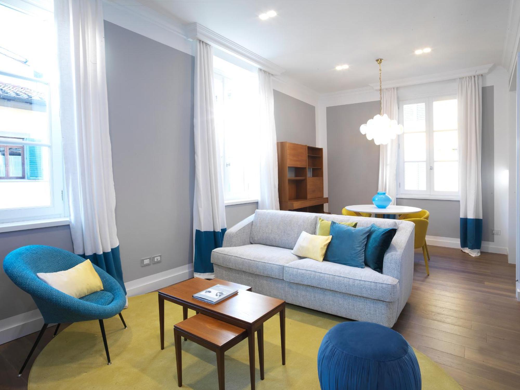 Drago D' Oro Suites Florence Luaran gambar