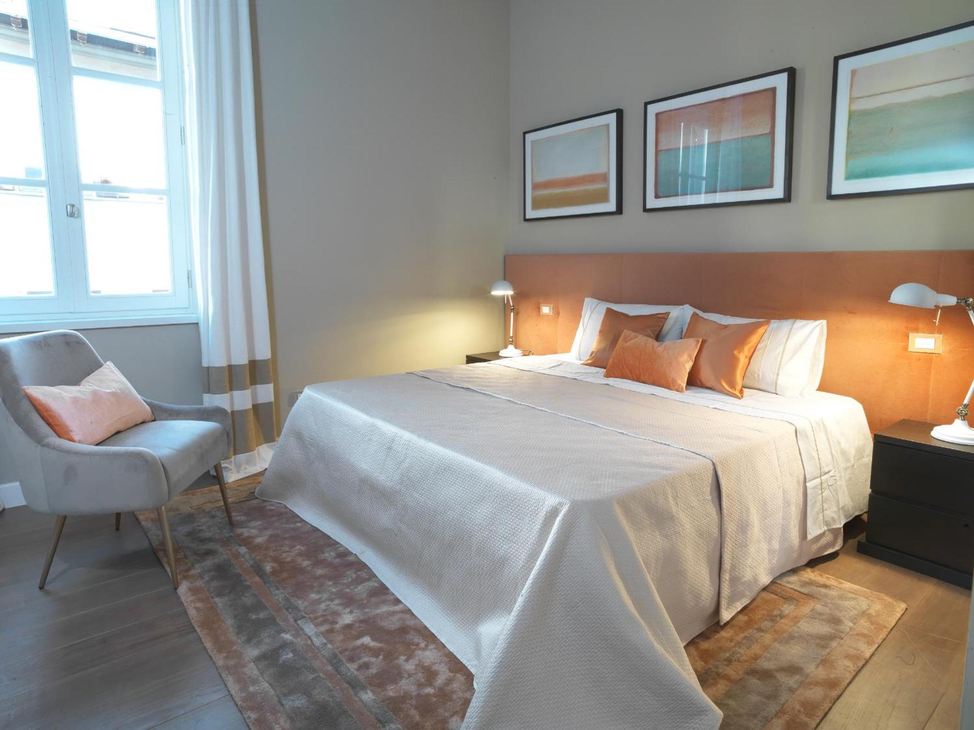 Drago D' Oro Suites Florence Luaran gambar