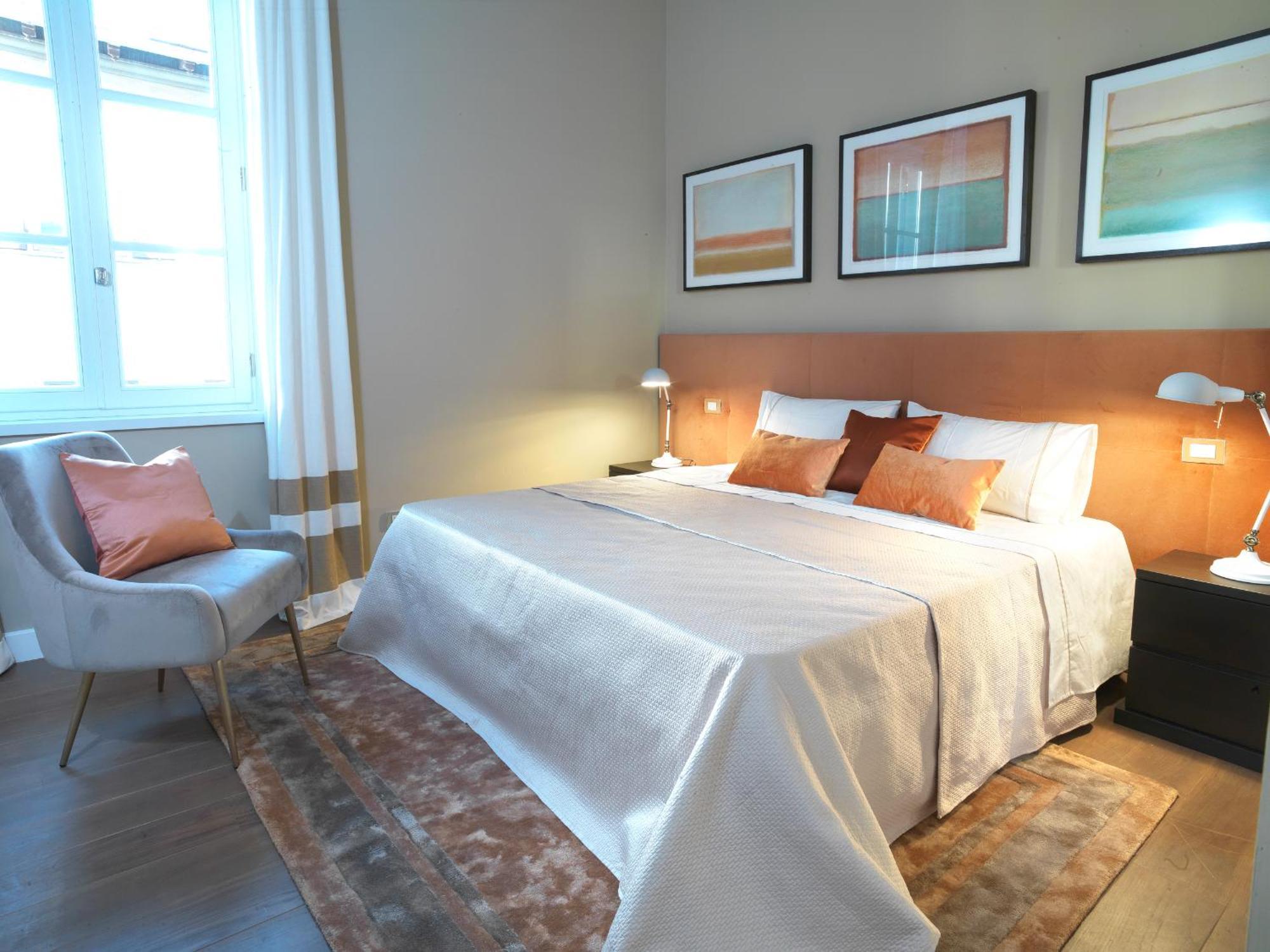 Drago D' Oro Suites Florence Luaran gambar