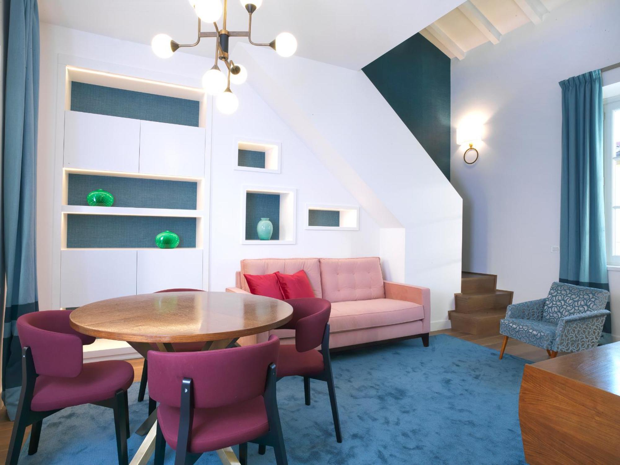 Drago D' Oro Suites Florence Luaran gambar