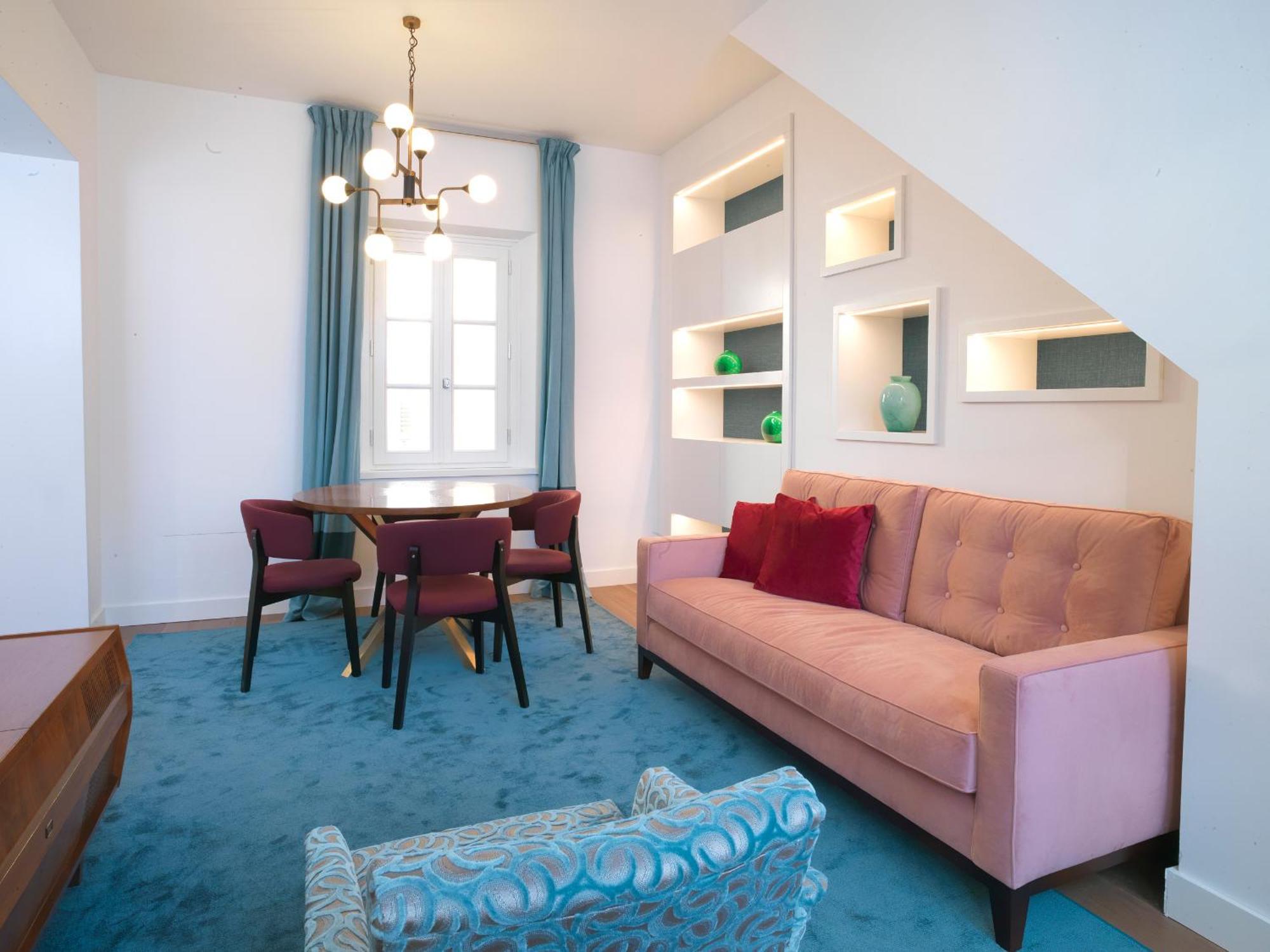 Drago D' Oro Suites Florence Luaran gambar