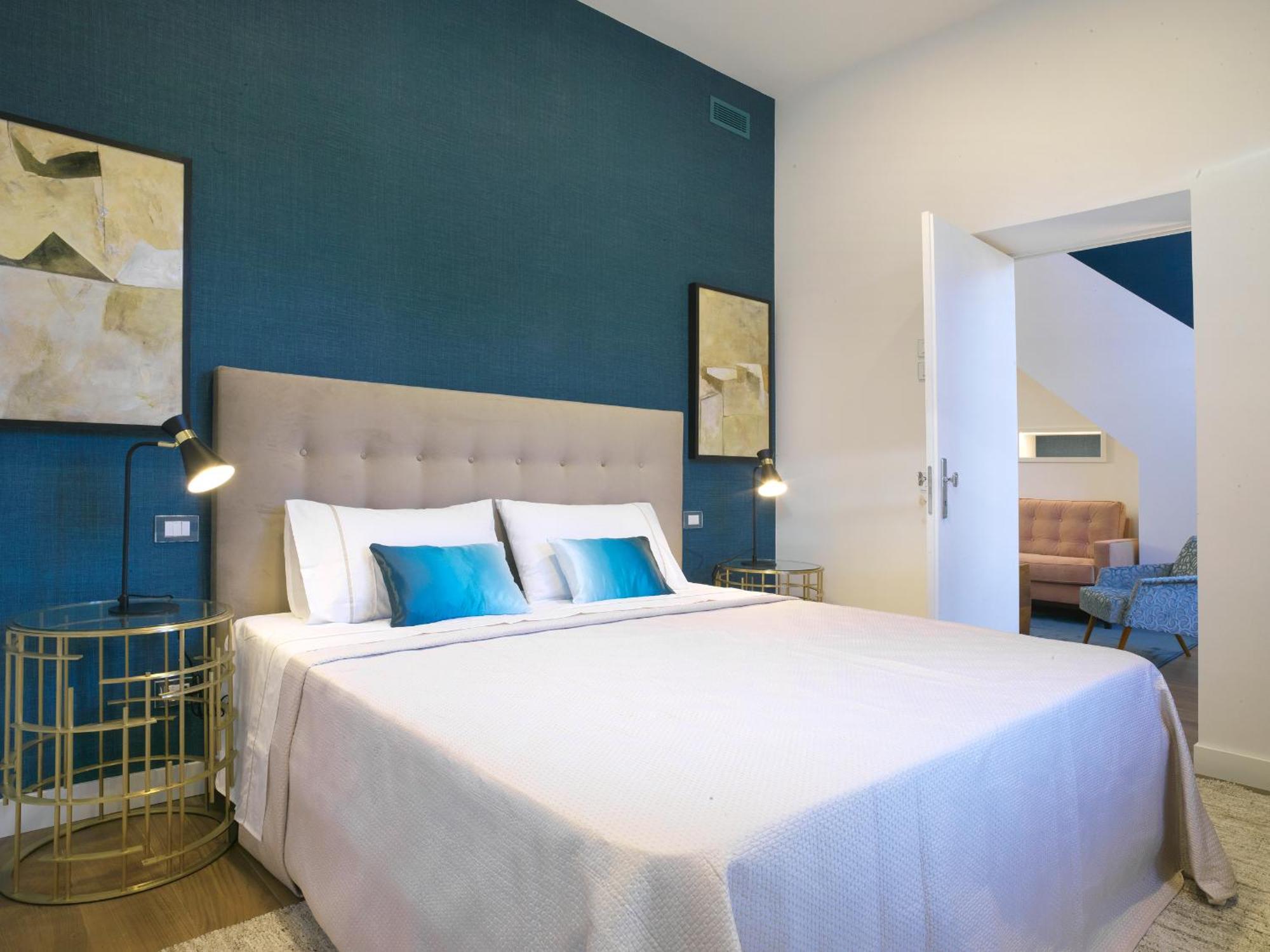 Drago D' Oro Suites Florence Luaran gambar