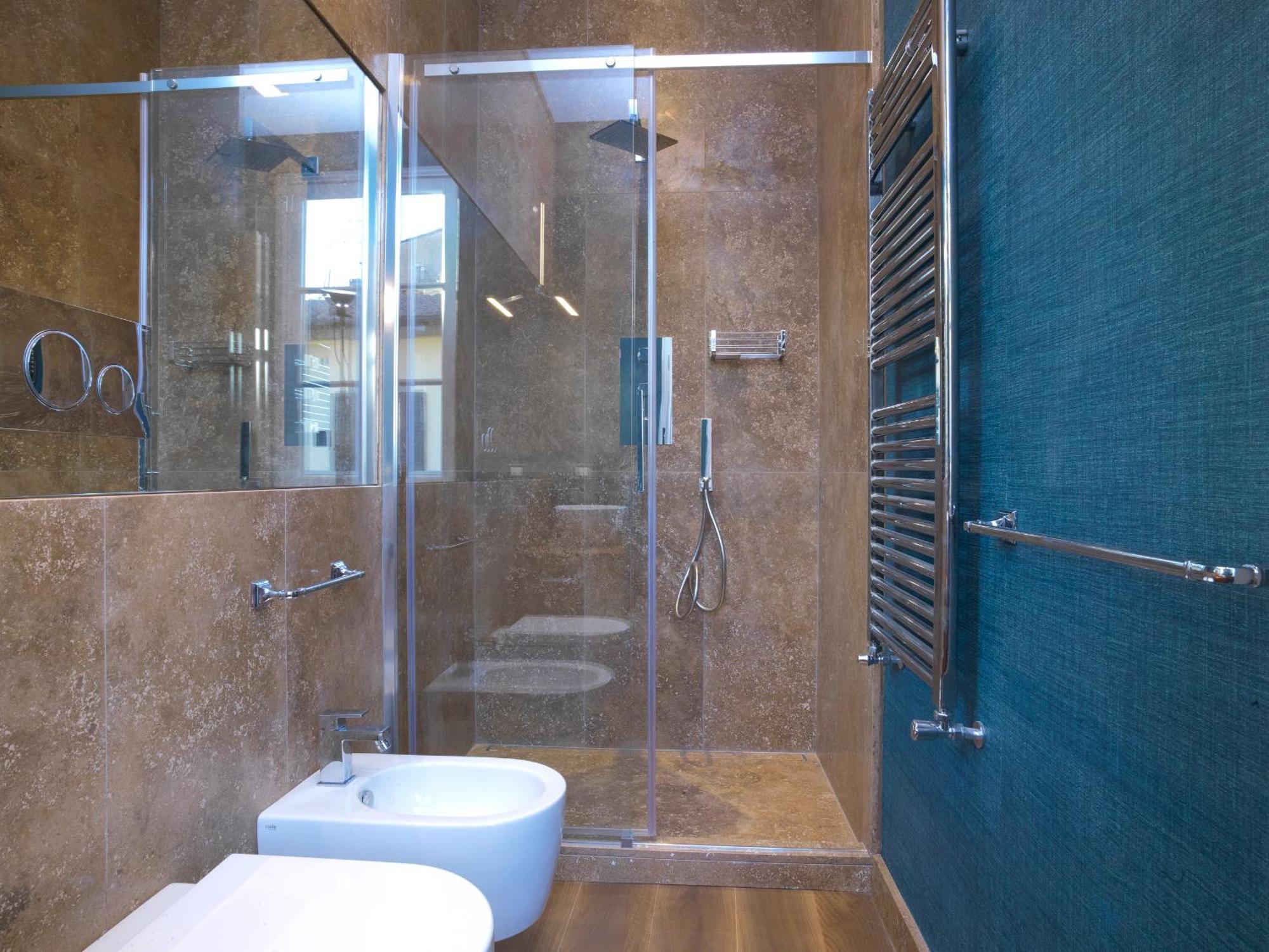 Drago D' Oro Suites Florence Luaran gambar
