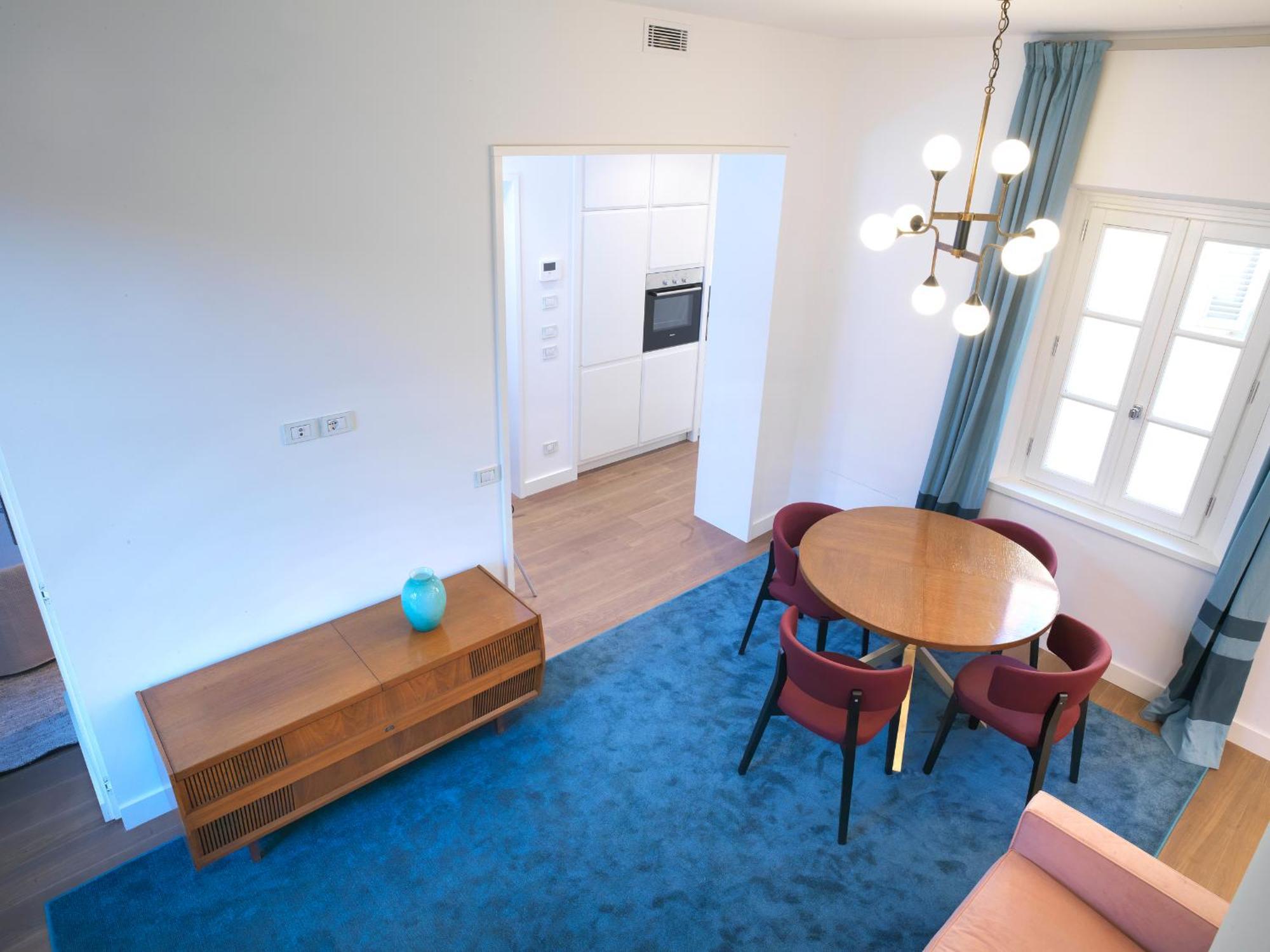 Drago D' Oro Suites Florence Luaran gambar