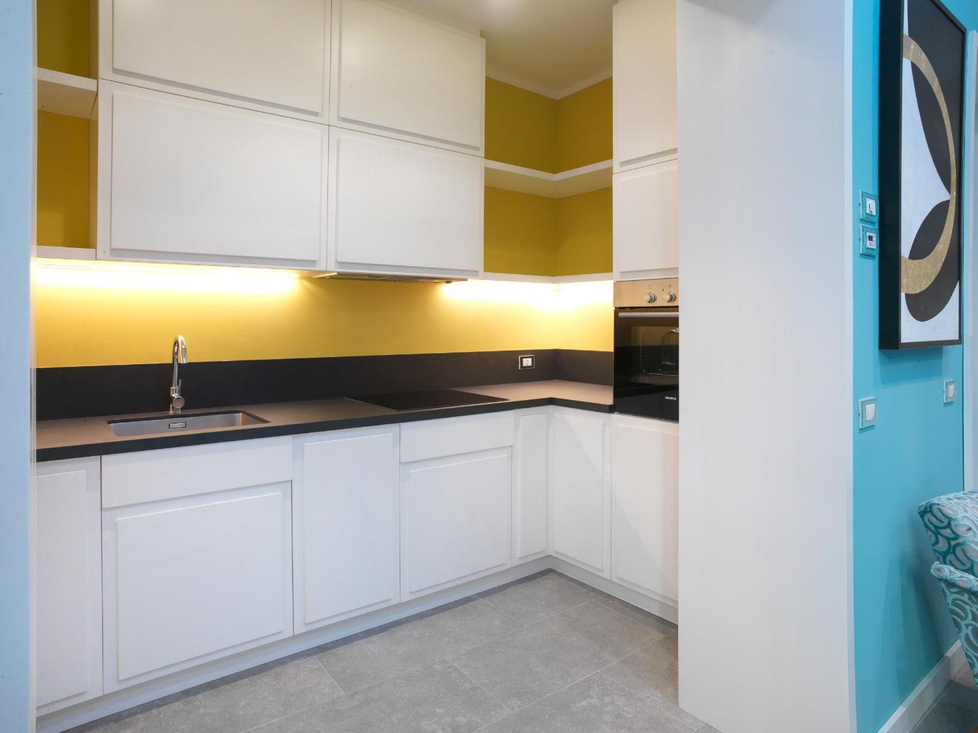 Drago D' Oro Suites Florence Luaran gambar