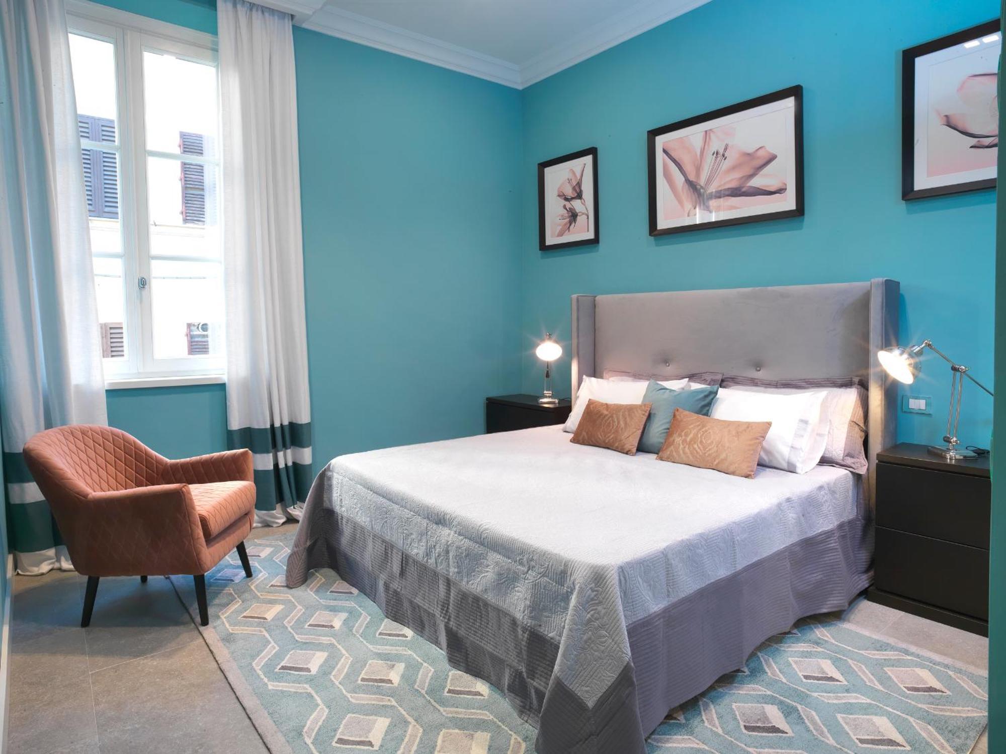 Drago D' Oro Suites Florence Luaran gambar