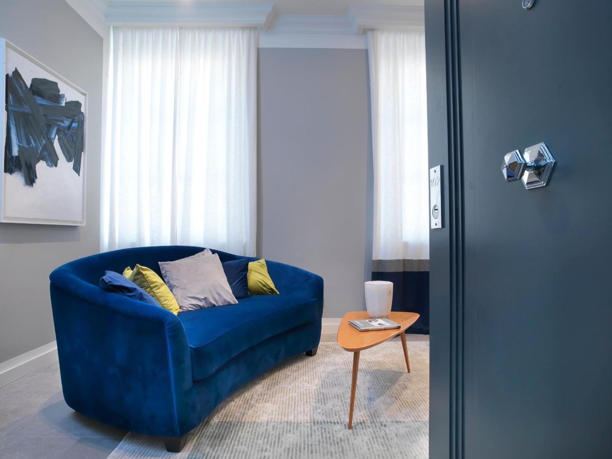 Drago D' Oro Suites Florence Luaran gambar