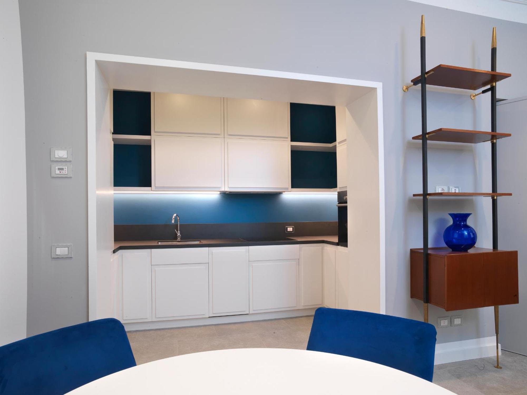 Drago D' Oro Suites Florence Luaran gambar