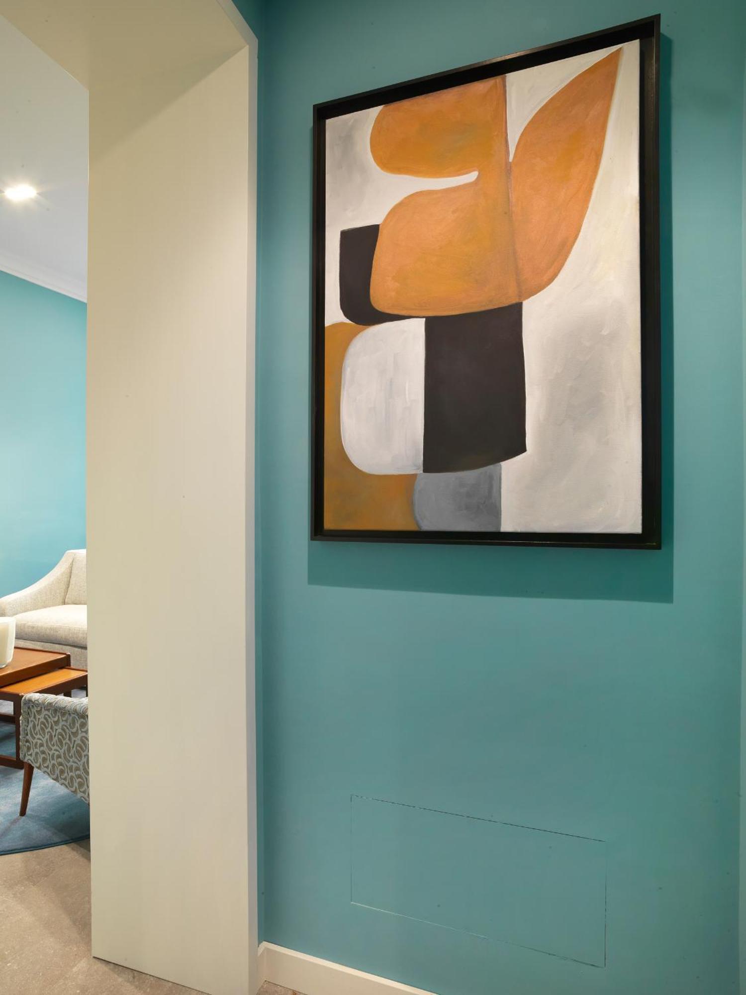 Drago D' Oro Suites Florence Luaran gambar