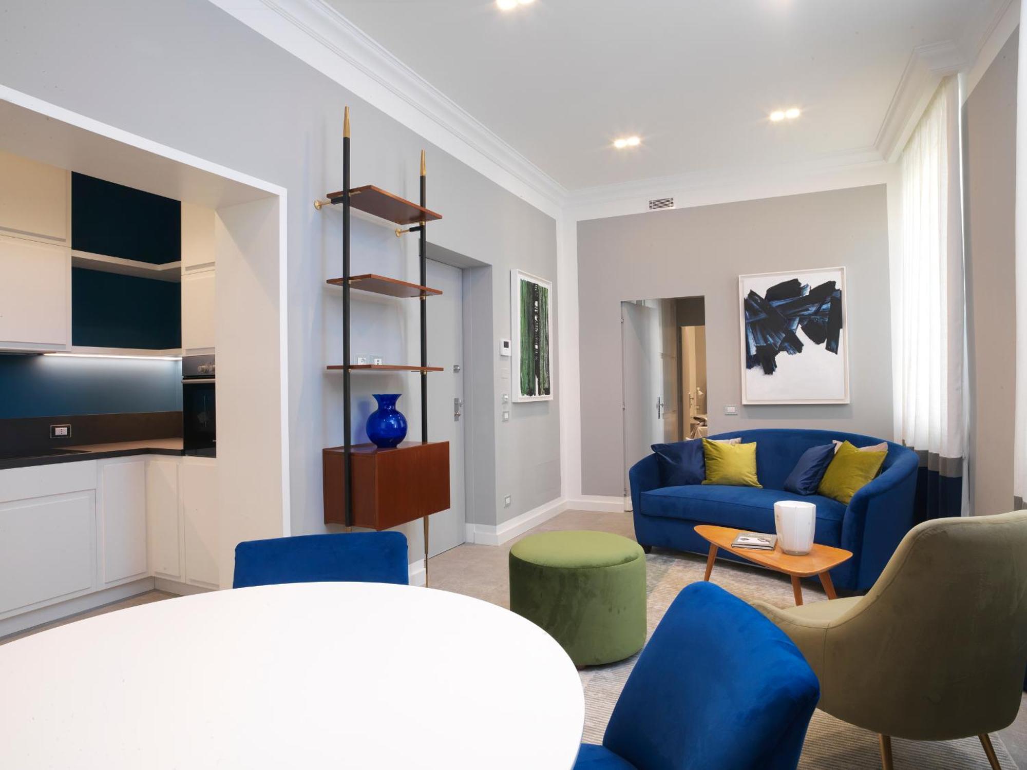 Drago D' Oro Suites Florence Luaran gambar