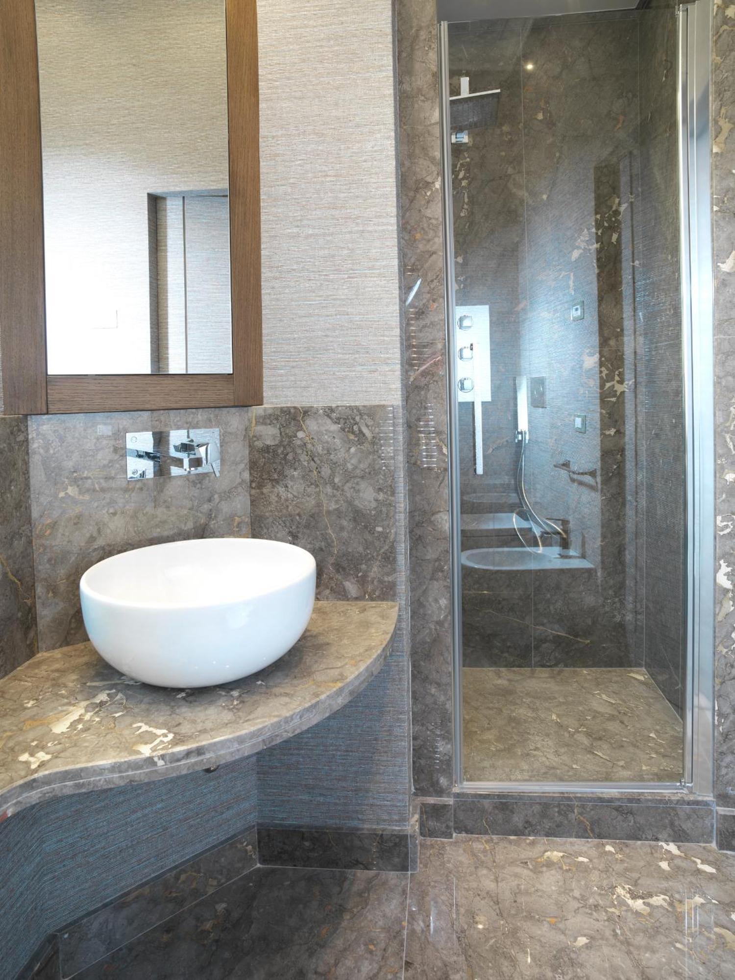 Drago D' Oro Suites Florence Luaran gambar
