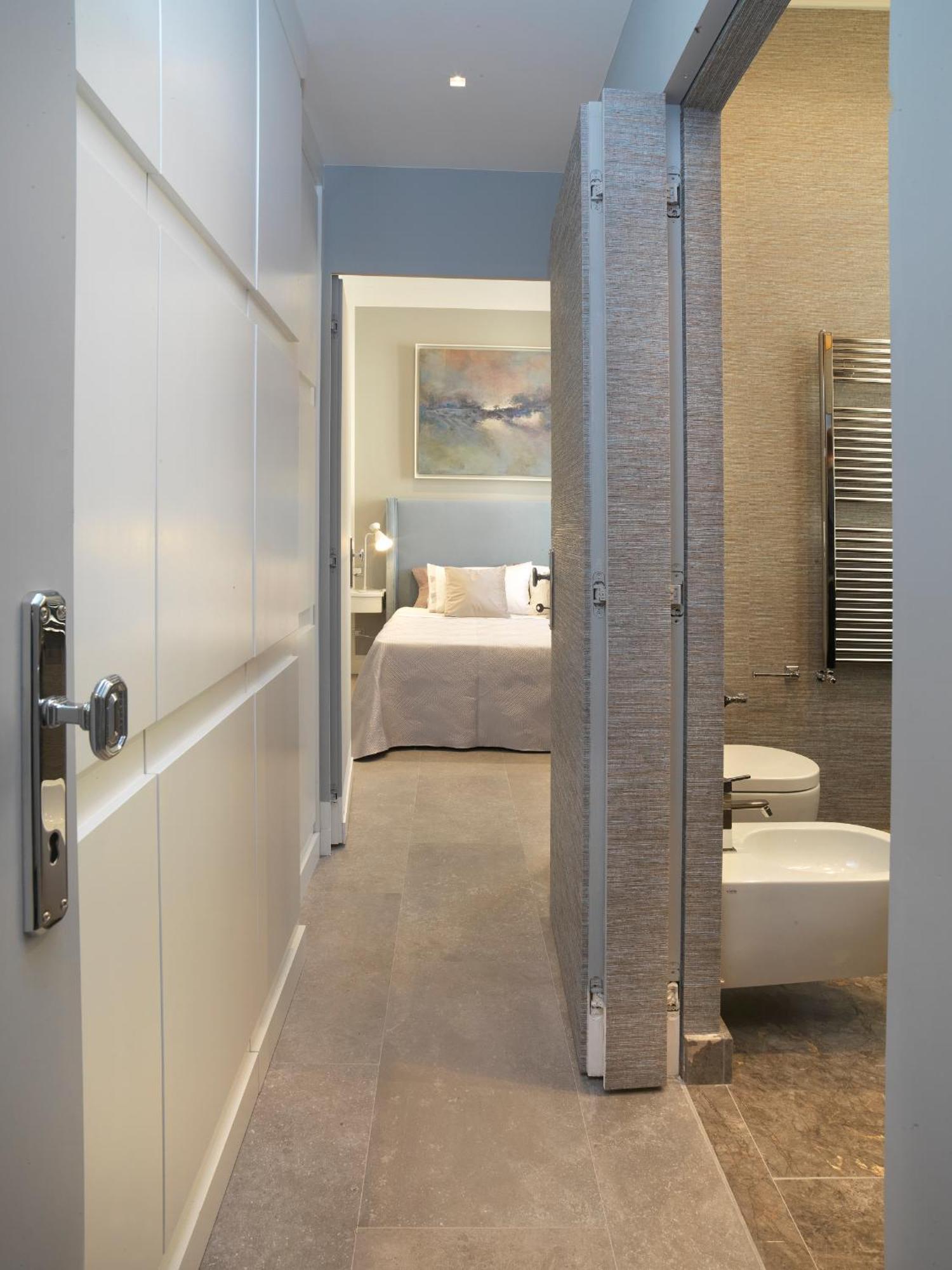Drago D' Oro Suites Florence Luaran gambar