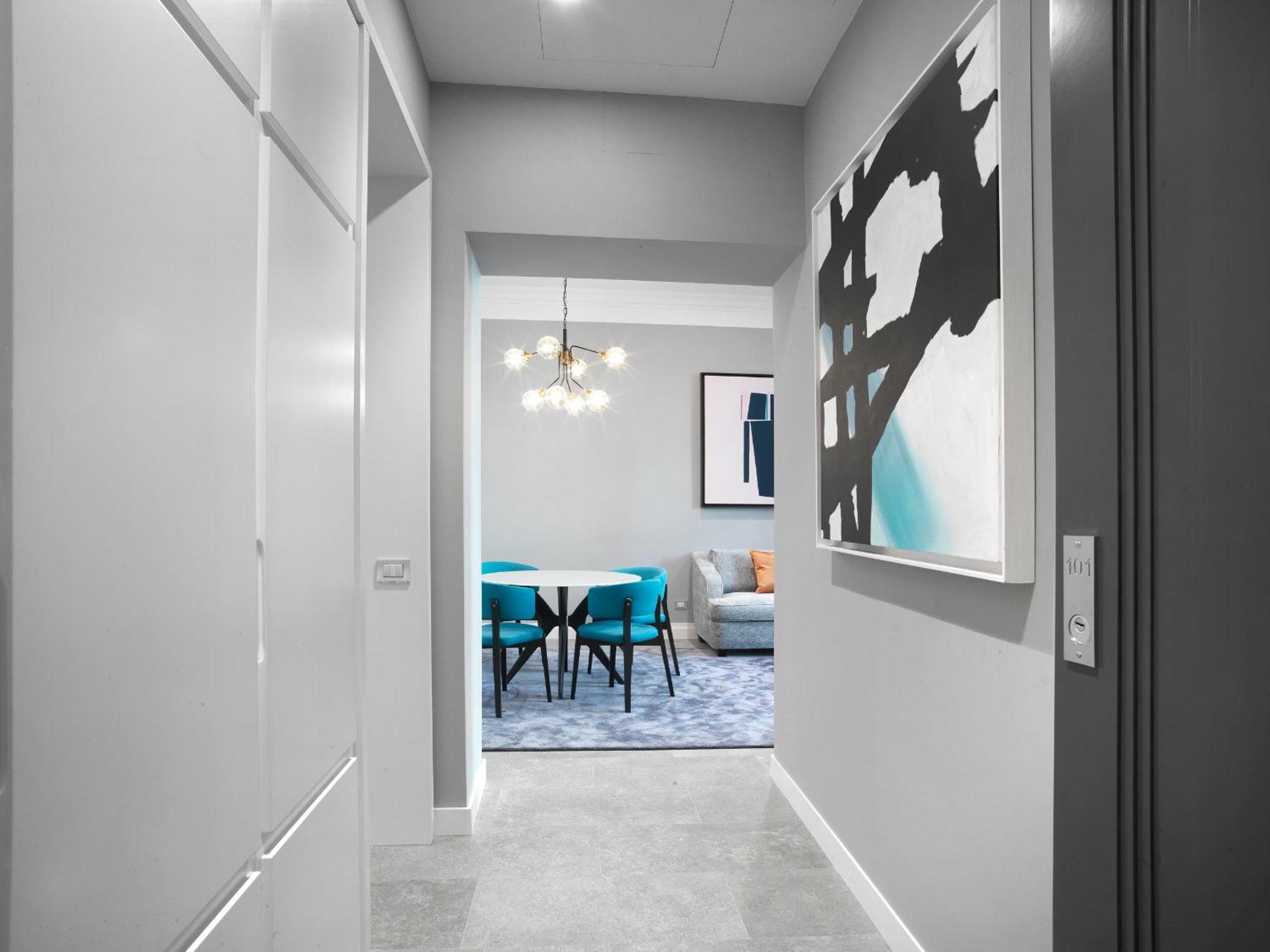 Drago D' Oro Suites Florence Luaran gambar
