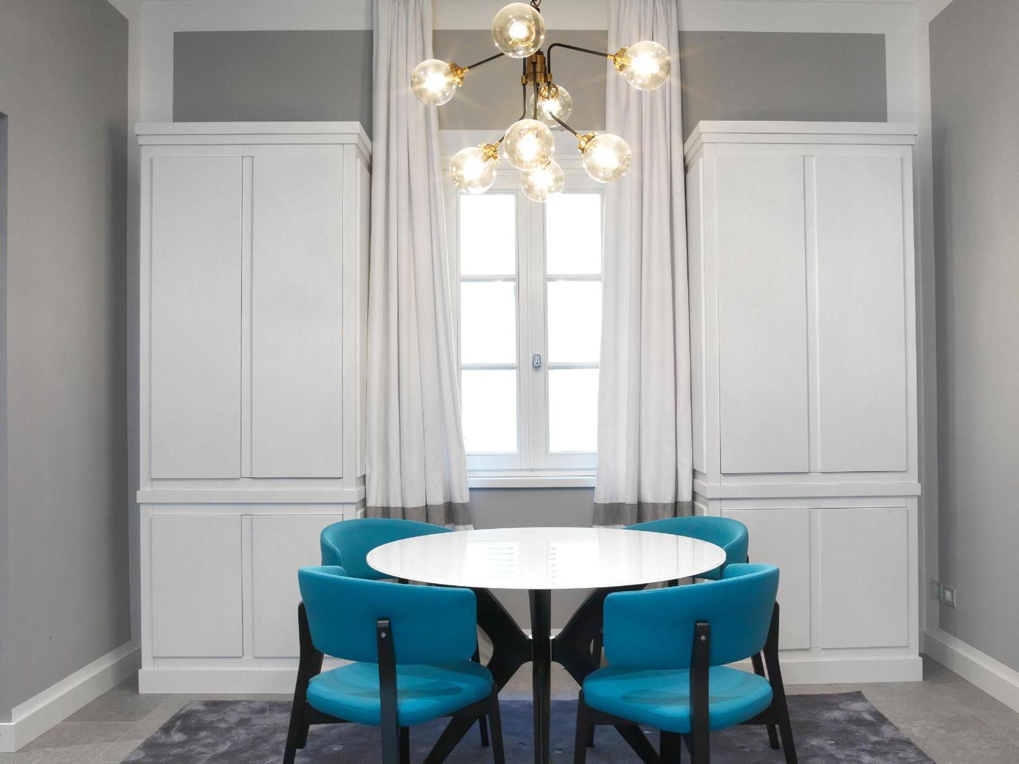 Drago D' Oro Suites Florence Luaran gambar