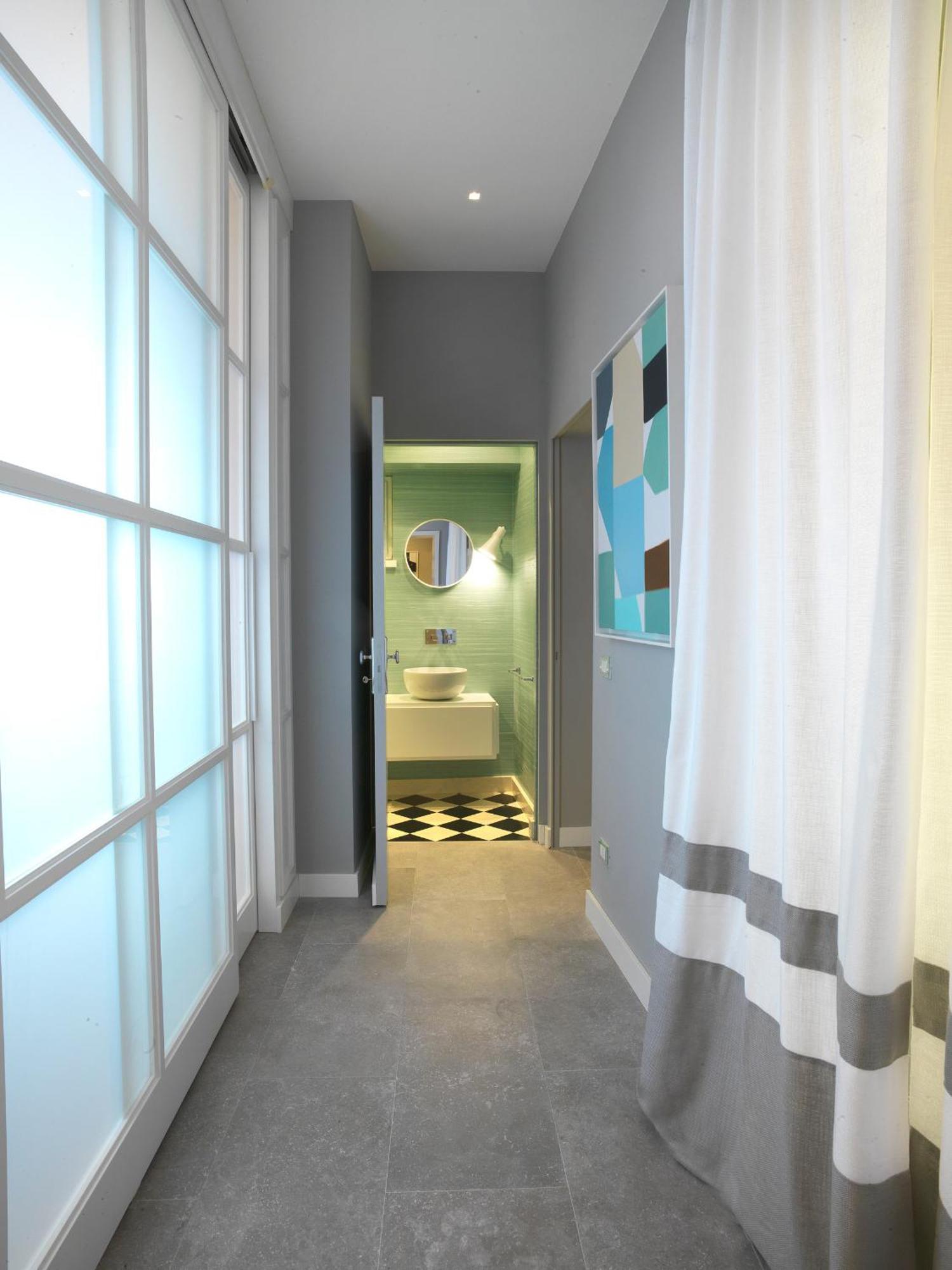Drago D' Oro Suites Florence Luaran gambar