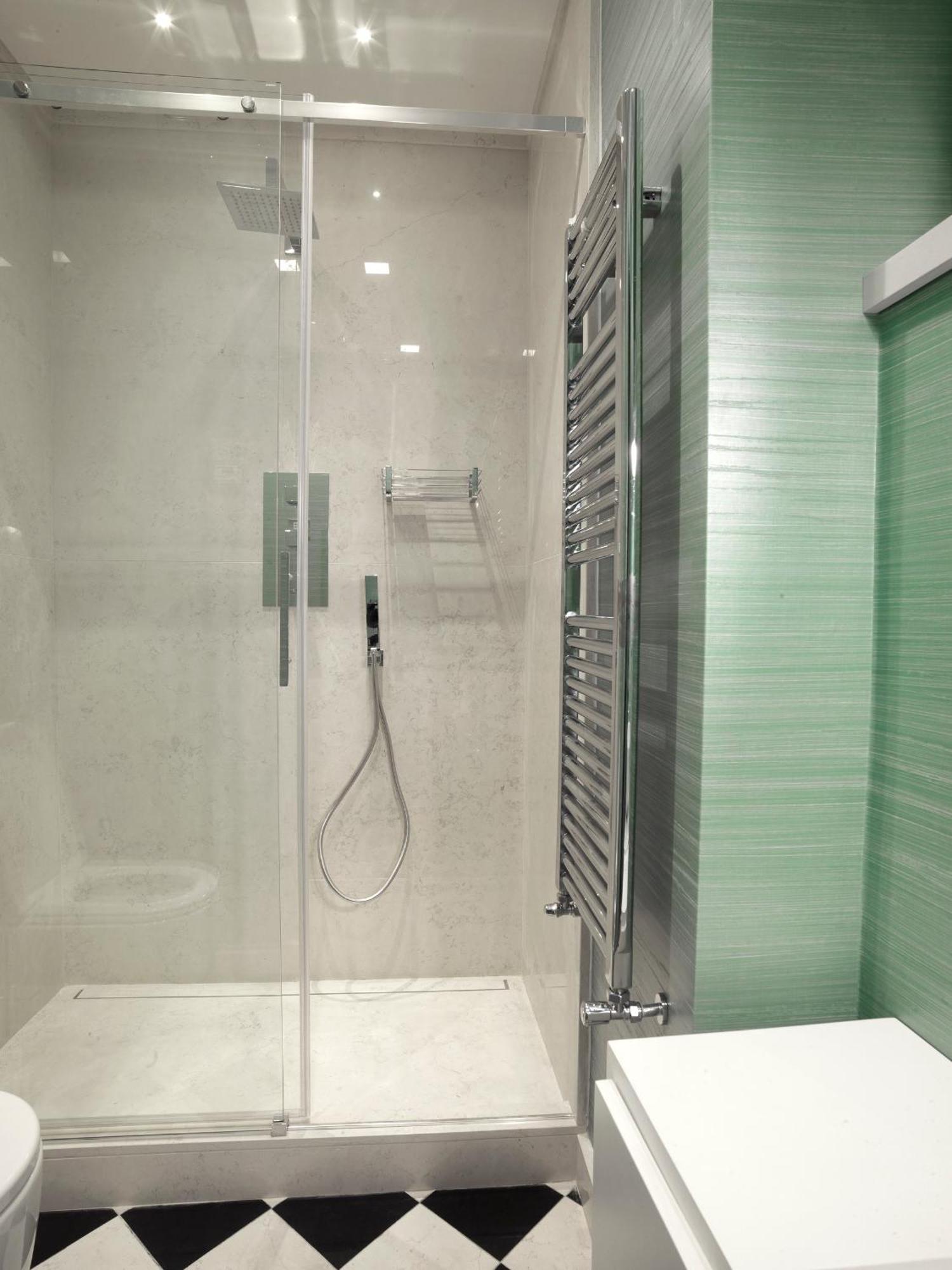 Drago D' Oro Suites Florence Luaran gambar