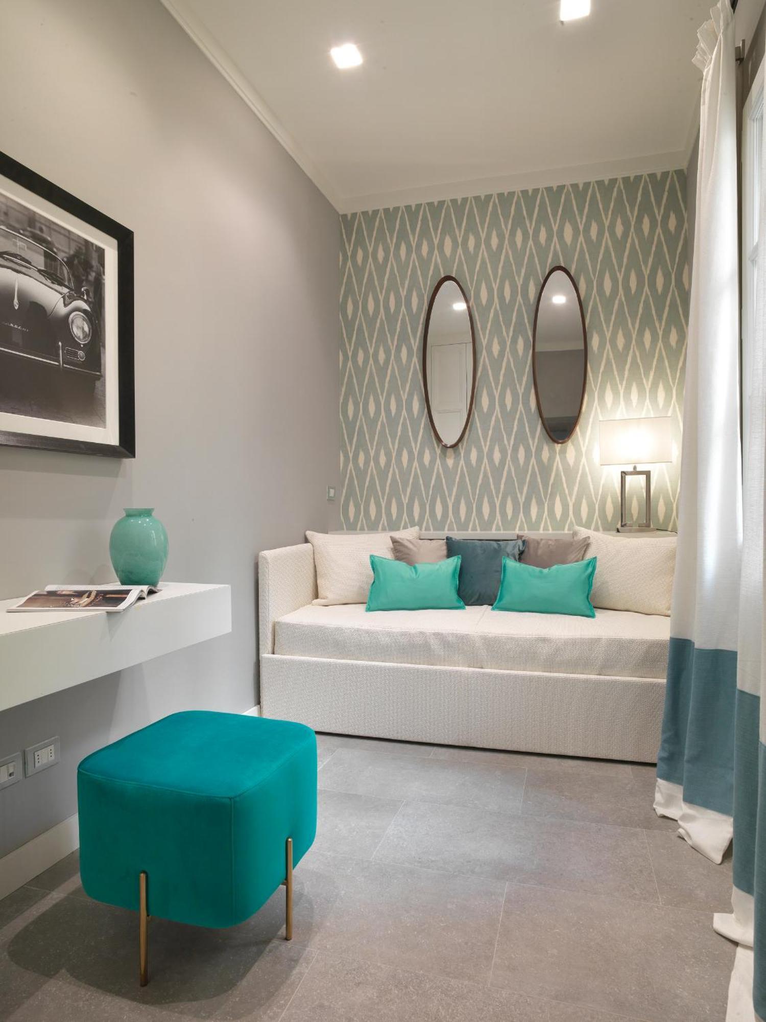 Drago D' Oro Suites Florence Luaran gambar