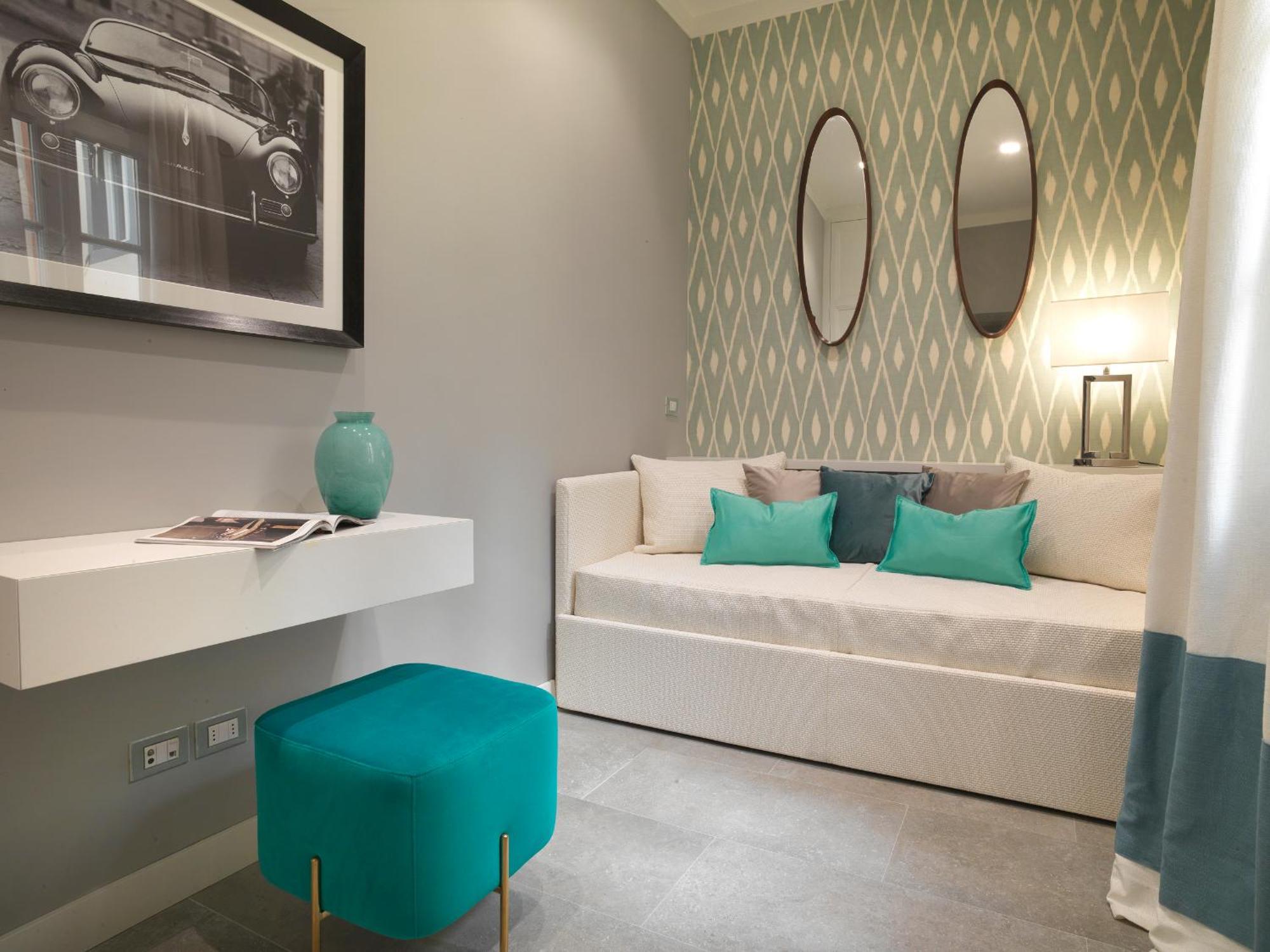 Drago D' Oro Suites Florence Luaran gambar