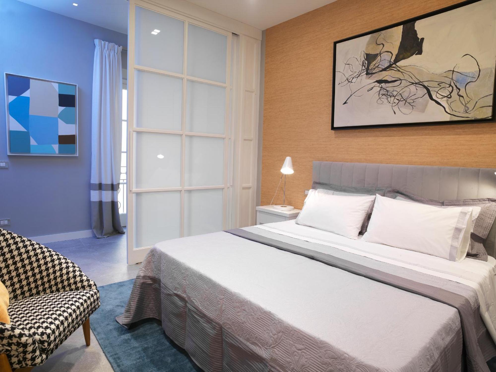 Drago D' Oro Suites Florence Luaran gambar