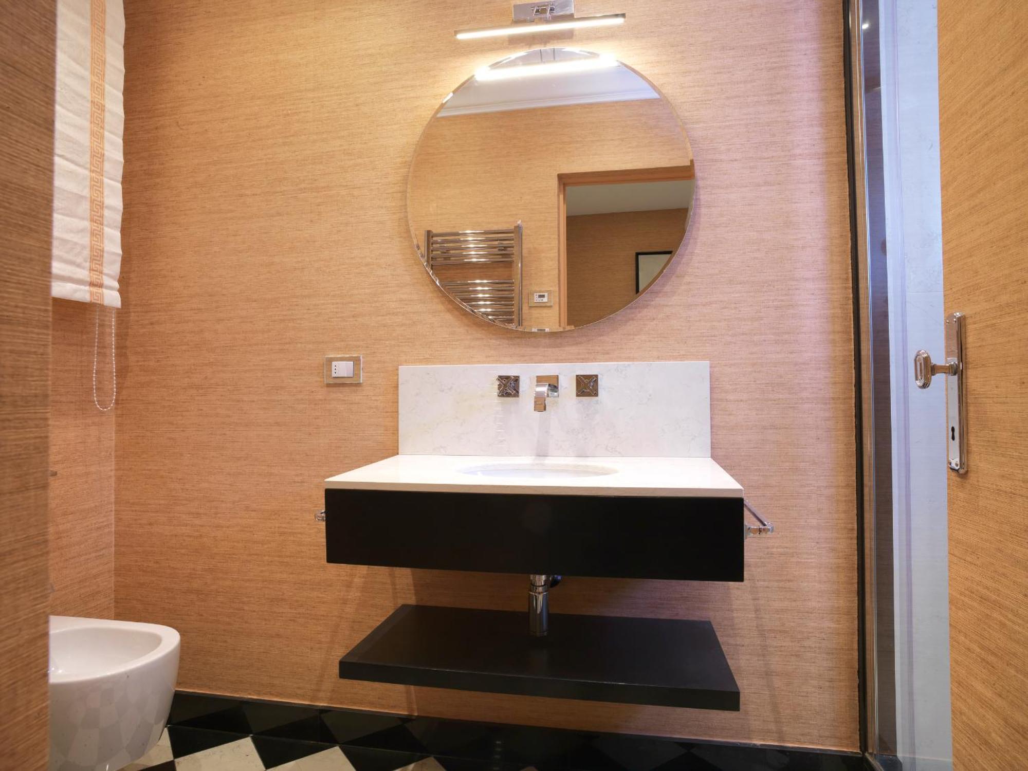 Drago D' Oro Suites Florence Luaran gambar